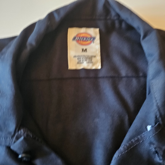 Dickies work shirt - Picture 2 of 3
